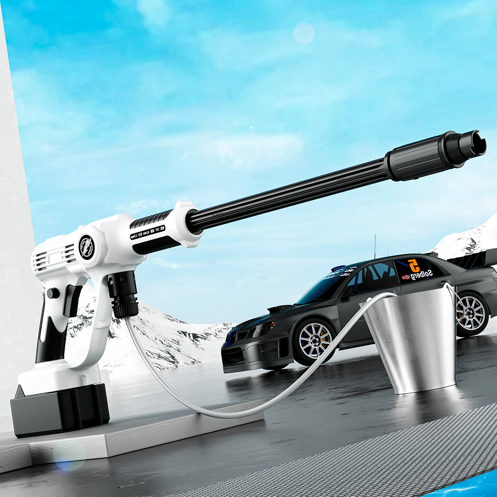 Оптовая продажа OEM 2022, новинка, ручной мойщик высокого давления, Оборудование Для Мойки автомобиля, портативный пенораспылитель для автомобиля