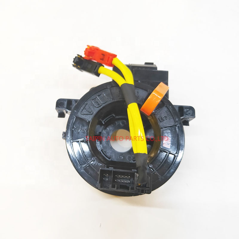 Спиральная кабельная пружина TAIPIN для PRIUS OEM:84306-48030