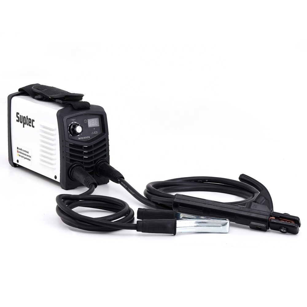 SUPTEC herramientas electrodos soldadura chino de soldadora estacion MMA maquina ARC equipos precio electrica electrodo maquinas