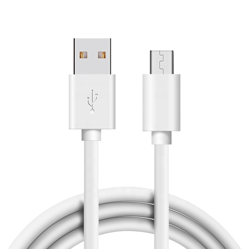 WIK-YD оптовая продажа ПВХ usb-кабель для быстрой передачи микро Usb кабель для передачи данных Micro Usb кабель