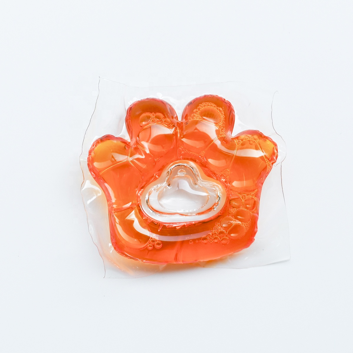 2021 new product detergent pet cleaning dog cat body wash pod natural pet shampoo