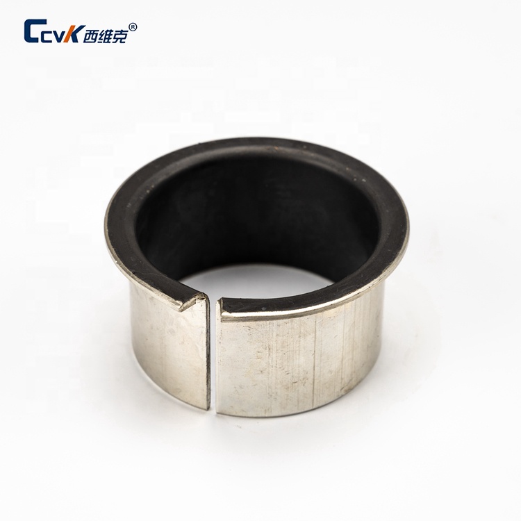 Good Design Du Metal Sleeve Steel Backed Bronze Bushings