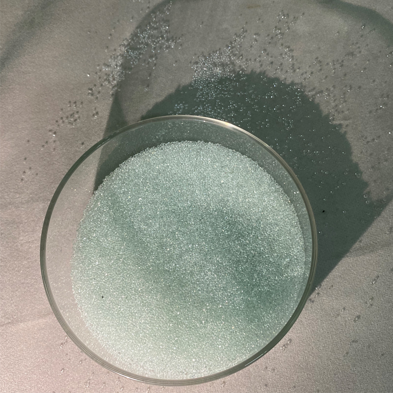 Pre-mixed Glass Beads For Road Marking
