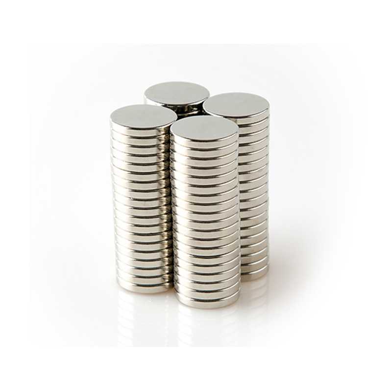 Round Disc Magnet Manufacturer Customizable Neodym Magnet Neodym Magnets Disc Neodymium Disc