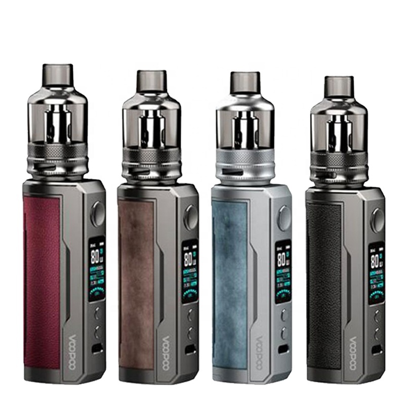 VOOPOO Drag X Plus 100W Box Mod Drag x Hottest selling mod VOOPOO