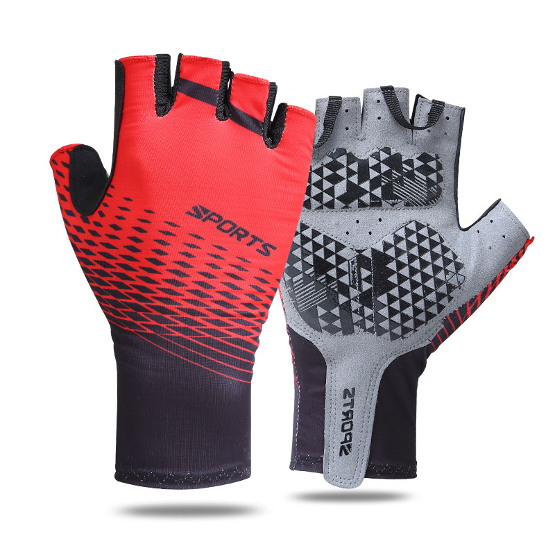 New Design Professional Golf Gloves Breathable And Comfortable Sports Gloves