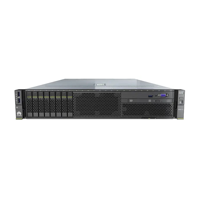 Оптовая цена 2*32 Гб Ddr4 полка для сервера памяти Hua Wei Fusionserver 2488H V5 небольшая Серверная полка