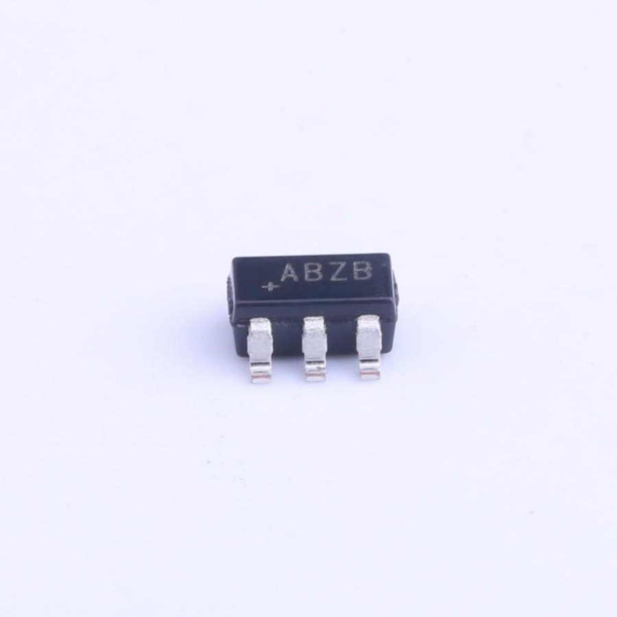 Лидер продаж, усилитель разного типа SOT-23-5 MAX987EUK + T