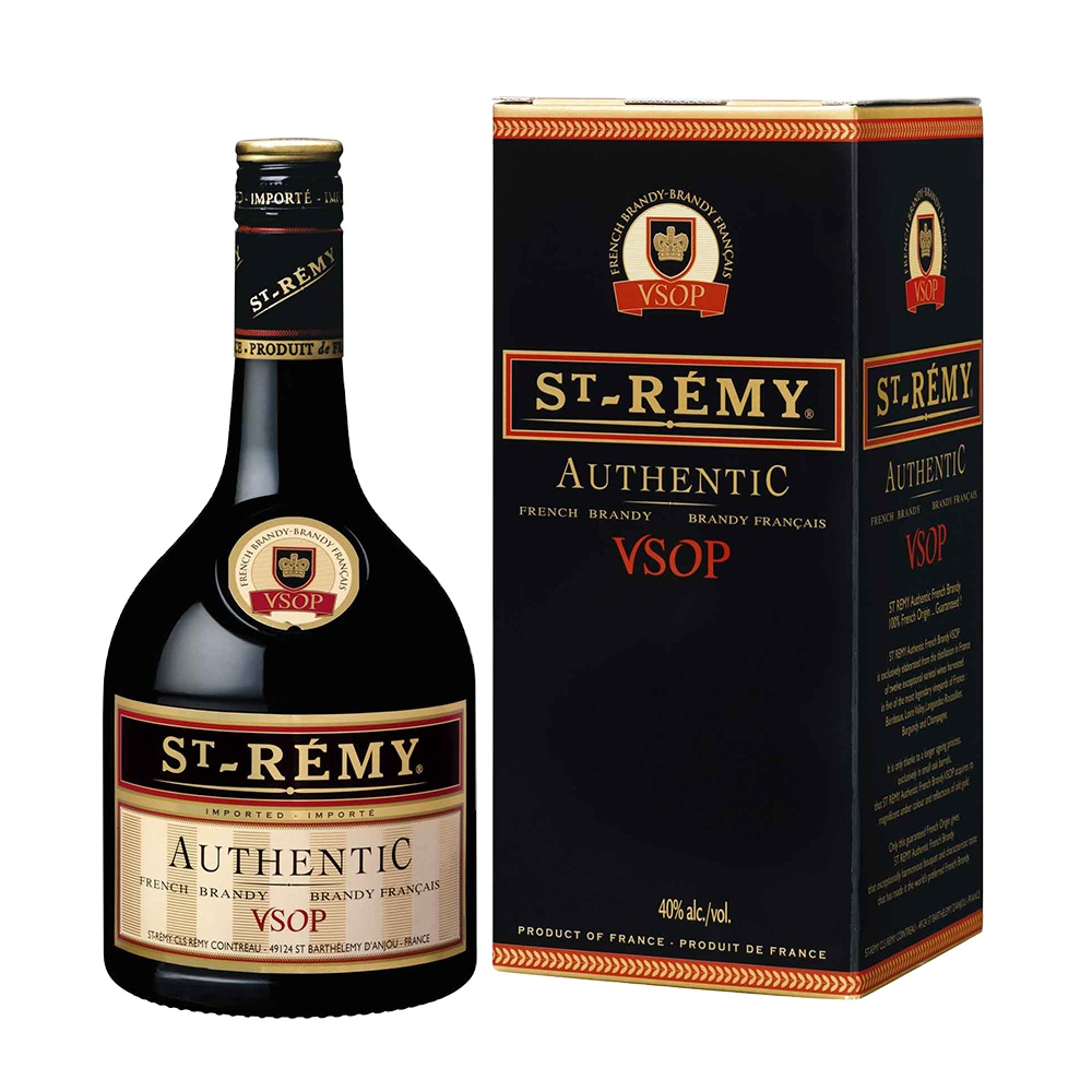 Remy Martin VSOP виноградный бренди из Франции