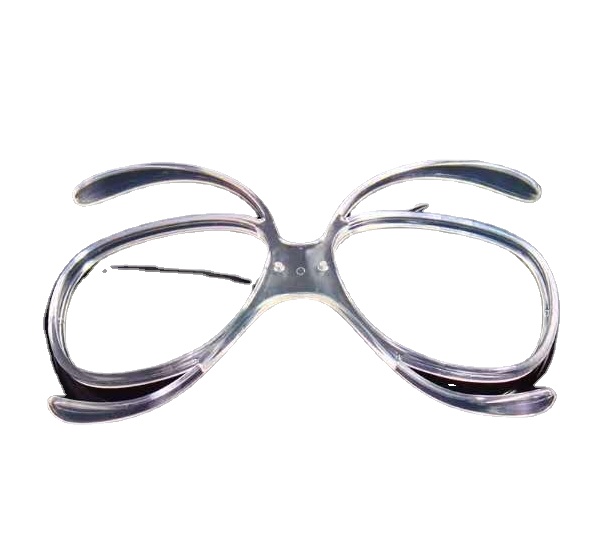 Ski goggle general myopia glasses frame spare parts motocross goggle snow goggle shortsightedness glass frame