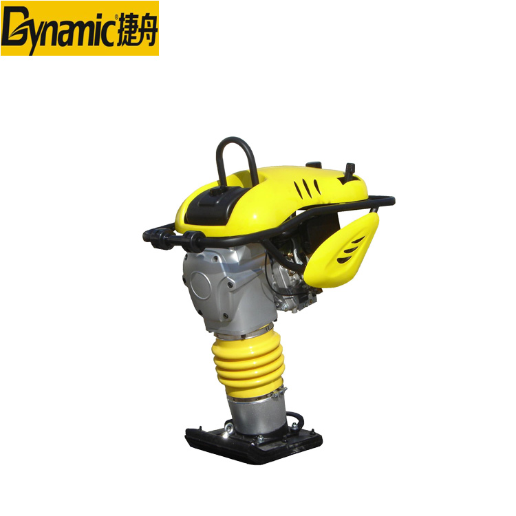Робин двигатель Tamping rammer динамический бренд TRE-85