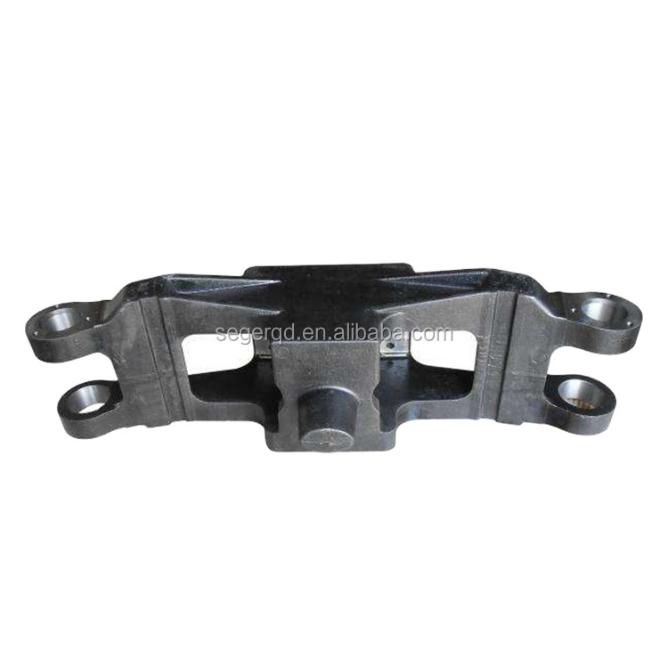 Casting Agriculture Machinery Parts Forging Agriculture Steel Machinery Parts