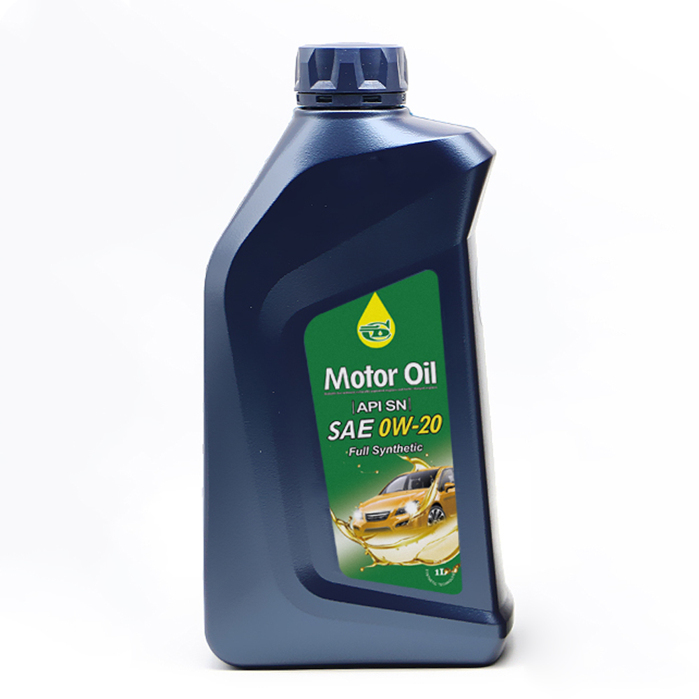 1L Ex-Factory цена премиум качества SAE 15W 40 моторное масло, которое продлевает срок службы автомобиля