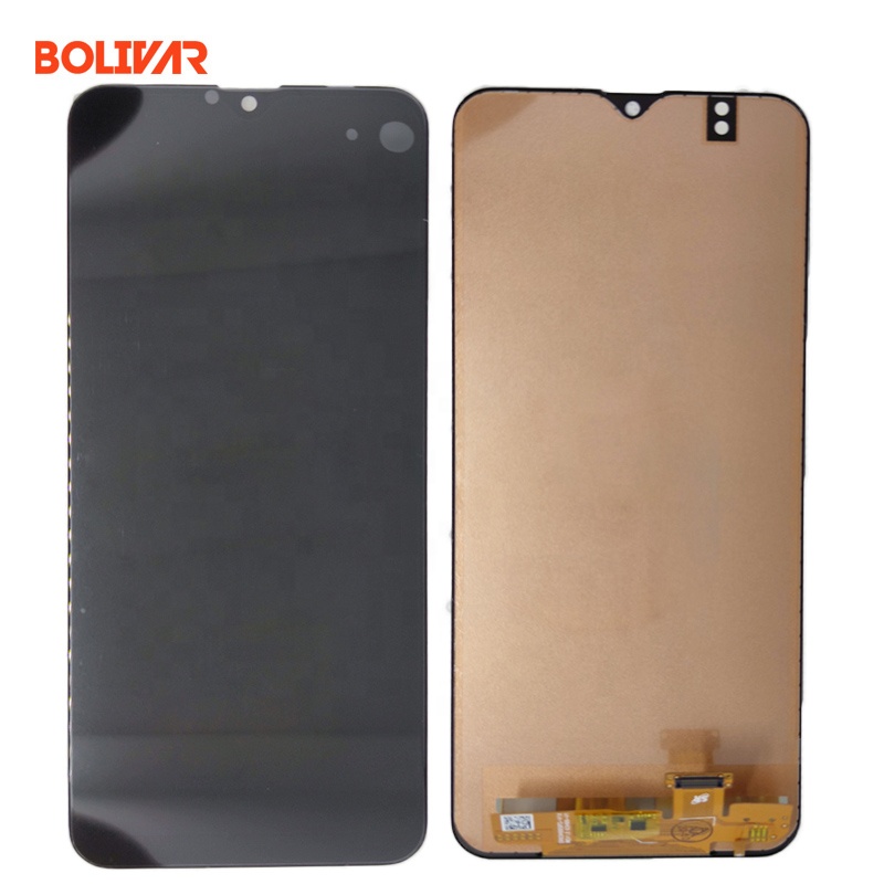 A20 incell ЖК-экран оригинальный размер для Samsung Galaxy A205F A205FN A205GN A205YN A205G сенсорным экраном дигитайзер дисплея запчасти для сотового телефона