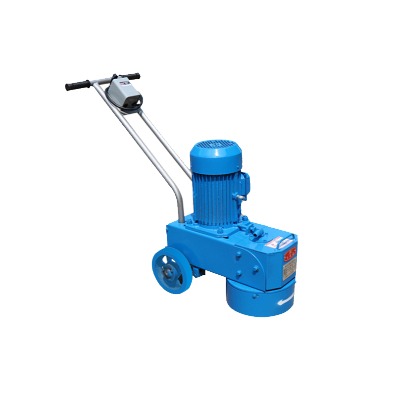 LIVTER Concrete Floor High And Low Speed Polishing Machine Small Manufacturing Grinding Terrazzo Tile Making Machine