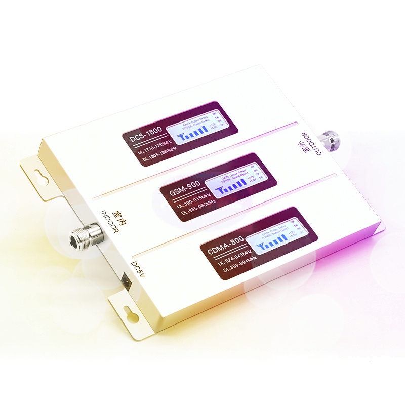 Мобильный ретранслятор HWATEL gsm 990