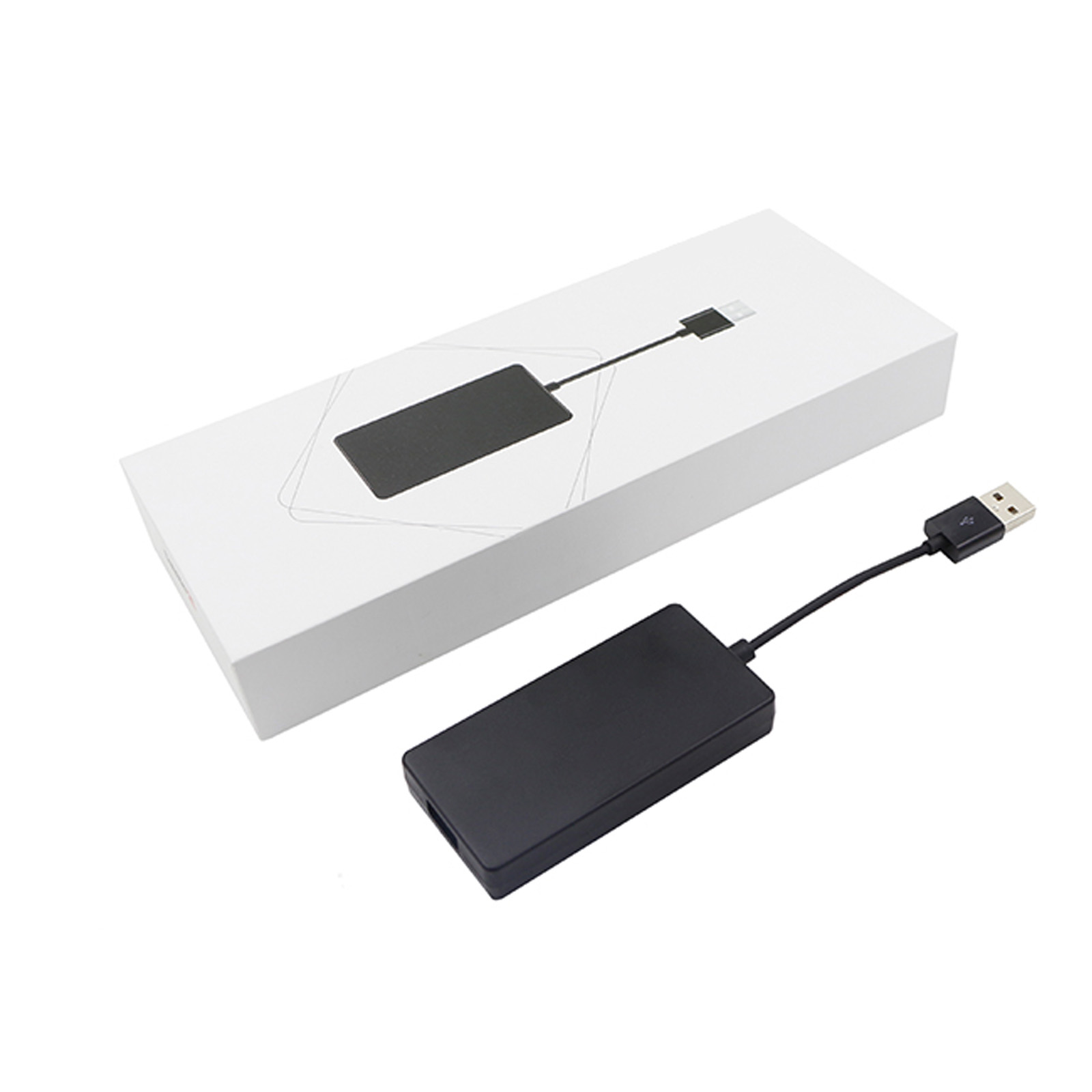 Подключи и работай Беспроводной usb-ключ carplay android и беспроводной usb-адаптер carplay