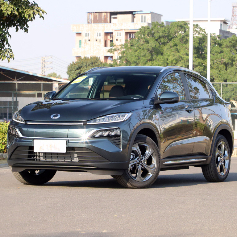 MNHDM-NV High Speed Electric Car