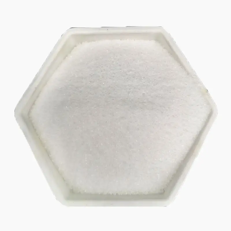 Potassium Polyacrylate Powder K-PAM For Aguriculture Improve Moisture Situation