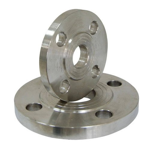 Baoji ASME B16.5 titanium Slip On Flange STD SCH40 SCH80 pipe Flange
