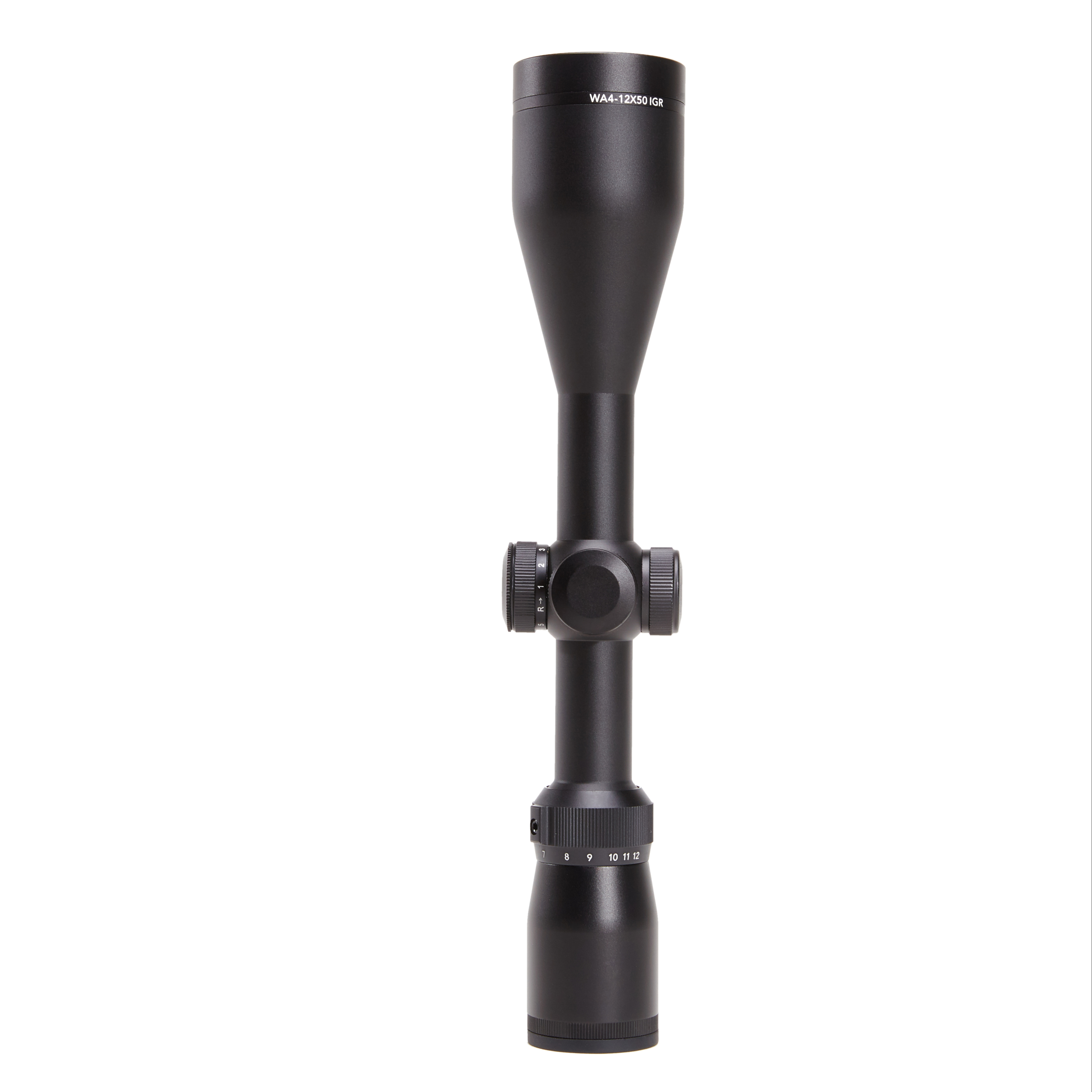 HIII 4-12X50 IGR тактический оптический прицел для охоты
