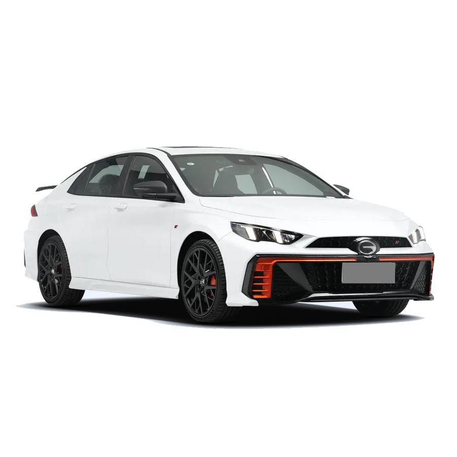 2023 Sedan For Trumpchi Yingbao J16 Car For Sale chinese brand