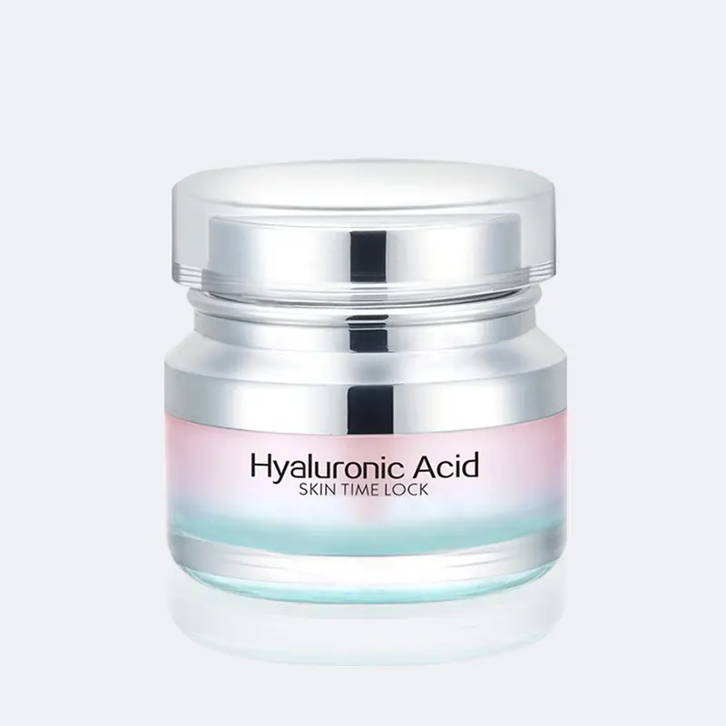 Private Label Anti-Aging Hyaluronic Acid And Vitamin C Retinol Serum For Face Cream