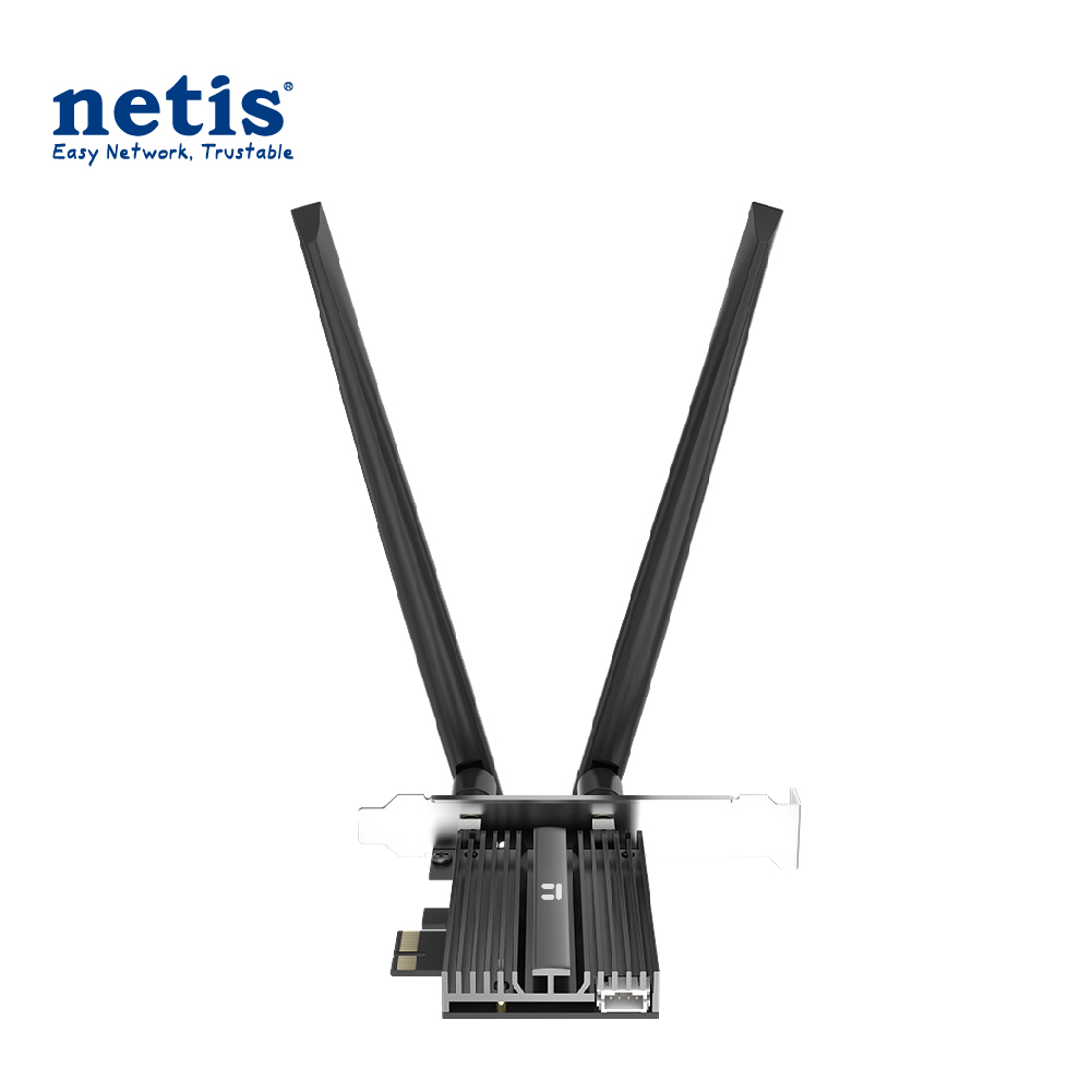 Лидер продаж, беспроводной сетевой Wi-Fi адаптер WiFi6 AX3000, высокомощный беспроводной адаптер F1