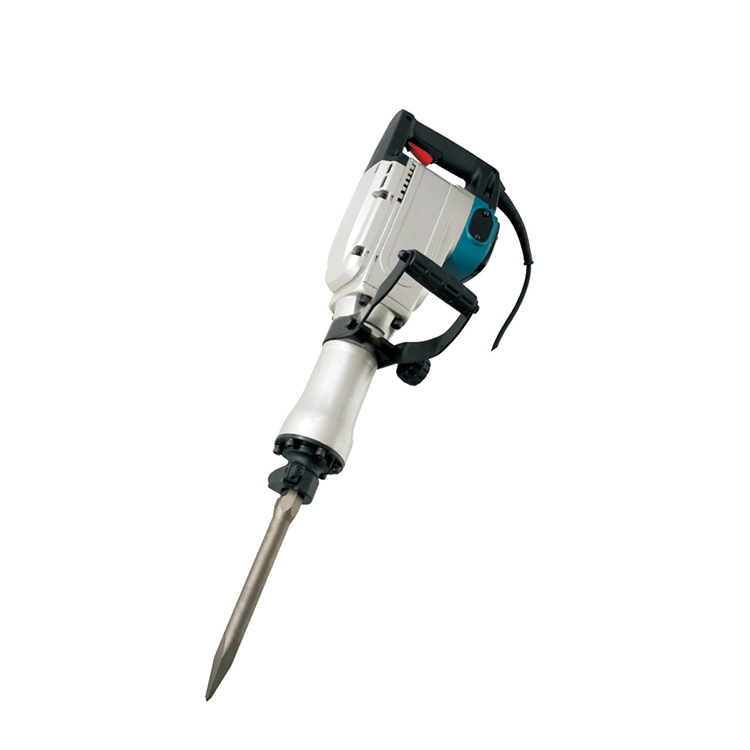 Economic Price China 1500w industrial breaker jack drills demolition hammer machine