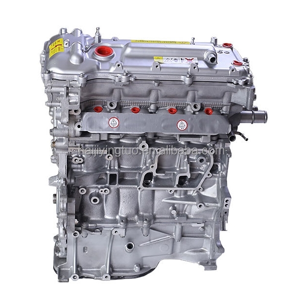 Оригинальный качественный абсолютно новый двигатель 2.0L 1zr для Toyota RAV4 Corolla Hybrid