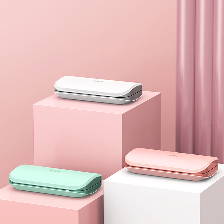2020 хит продаж usb карманный светодиодный УФ стерилизатор для мобильных телефонов, УФС стерилизатор