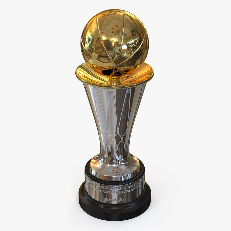 DIBI customer Championship Trophy FMVP trophy O'Brien Cup декоративные изделия из смолы