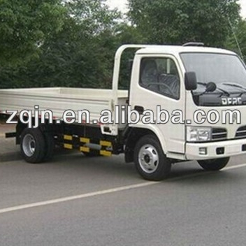 Дизельный мини-грузовик с одной/двойной кабиной 4x2 1-10 тонн 4x4