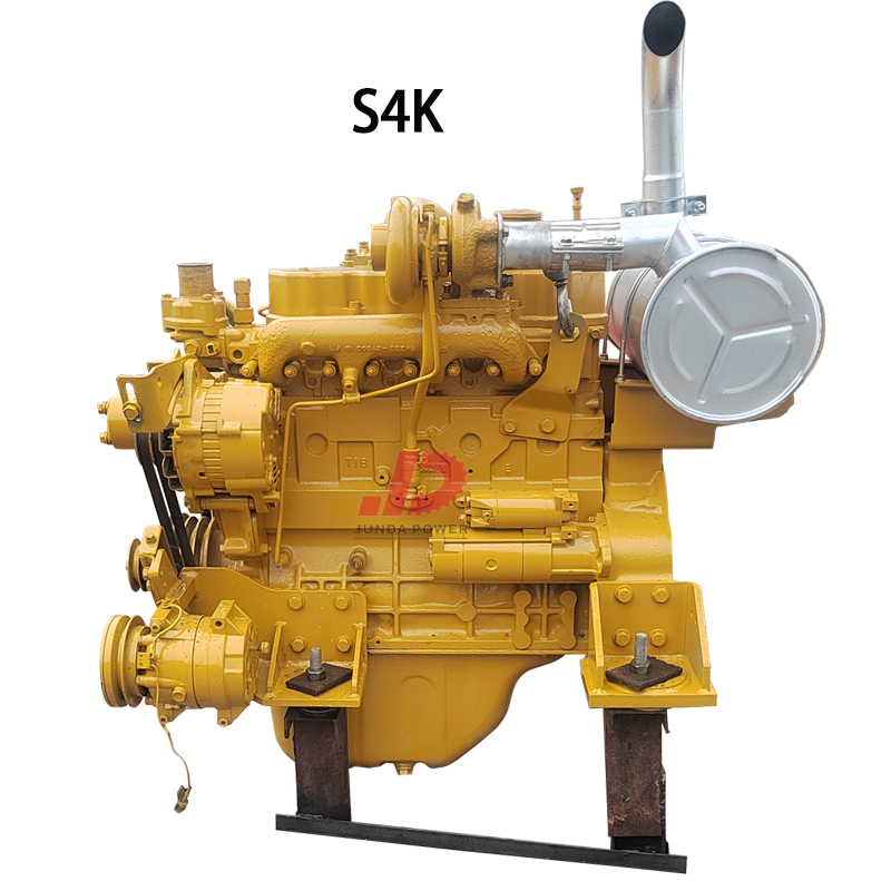 N-POWER Лидер продаж 3306 E345B 3176 C9 экскаватор двигатель в сборе для Caterpillar дизельный двигатель