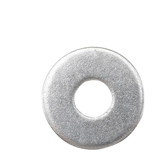 304/316 stainless steel enlarged screw flat washer DIN9021 large flat washer GB96.1 standard M3-M16