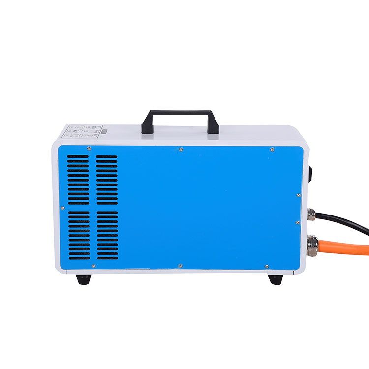 CE certificated voltage portable quick adjustable taxi 20a 7kw 110 vols ev fast charger