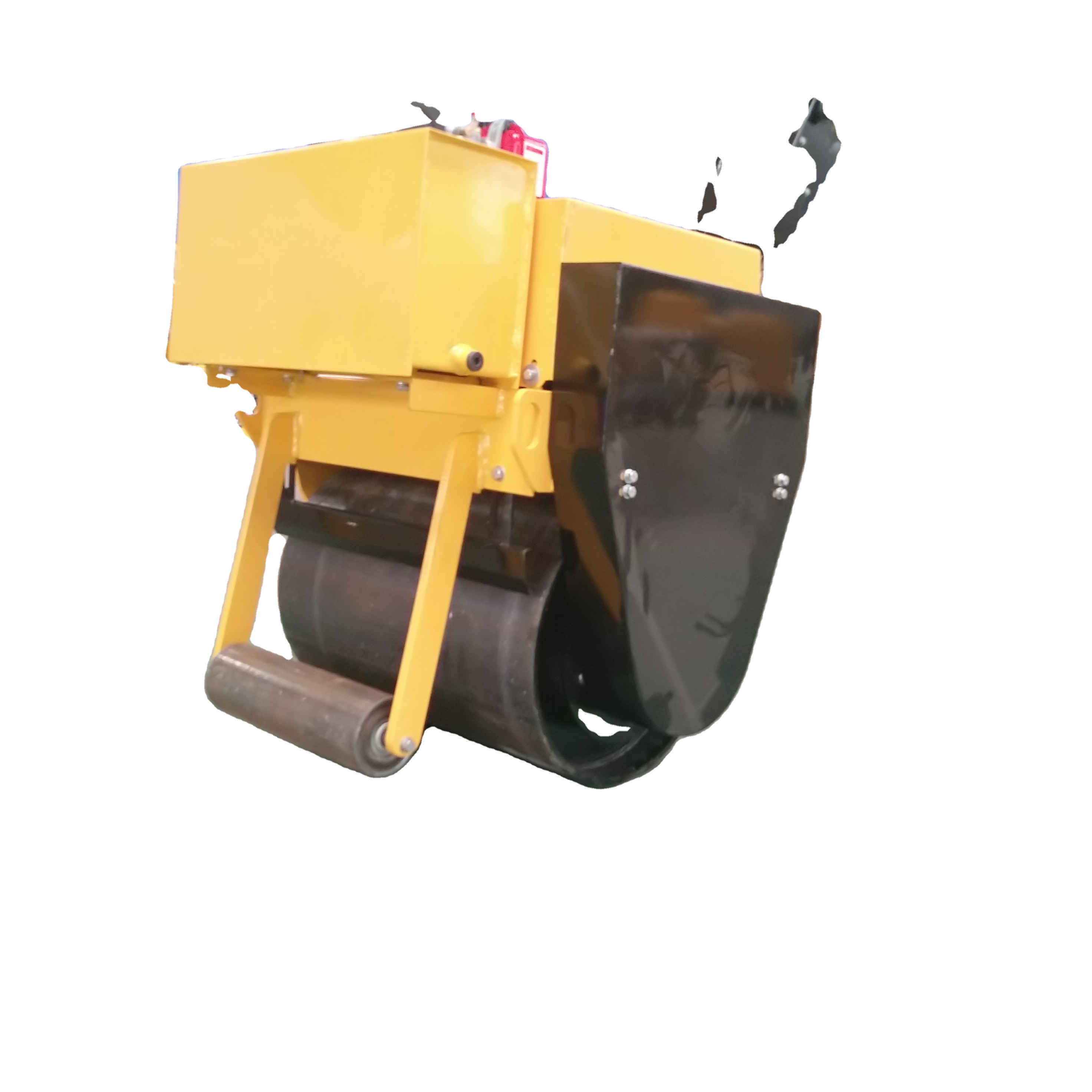 Used Good Condition Road Roller On Sale