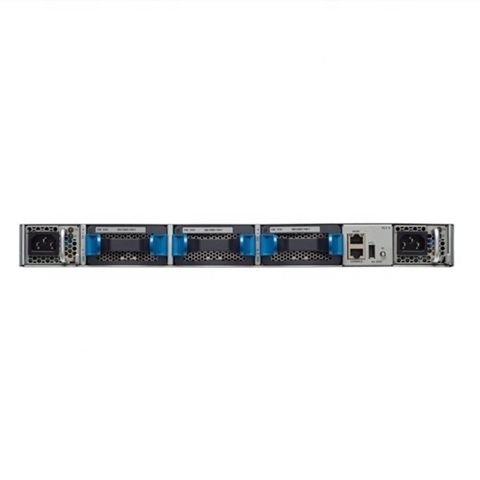 N5K-C5672UP-16G Nexus C5672UP переключатели с портами 48 * 10GE
