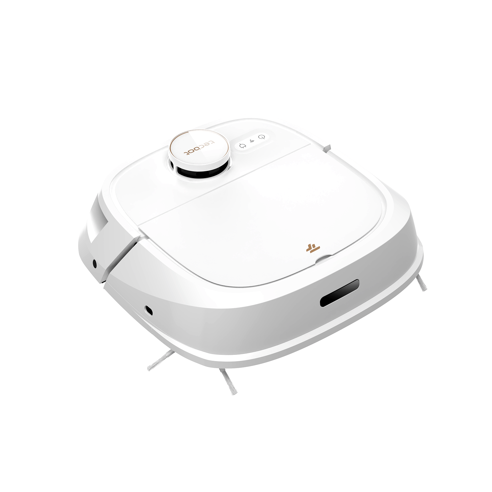 TECBOT M1 Швабра для подметания и чистки, управление через приложение, Швабра для мытья, оптовая продажа, Многофункциональный пылесос, умная уборочная машина