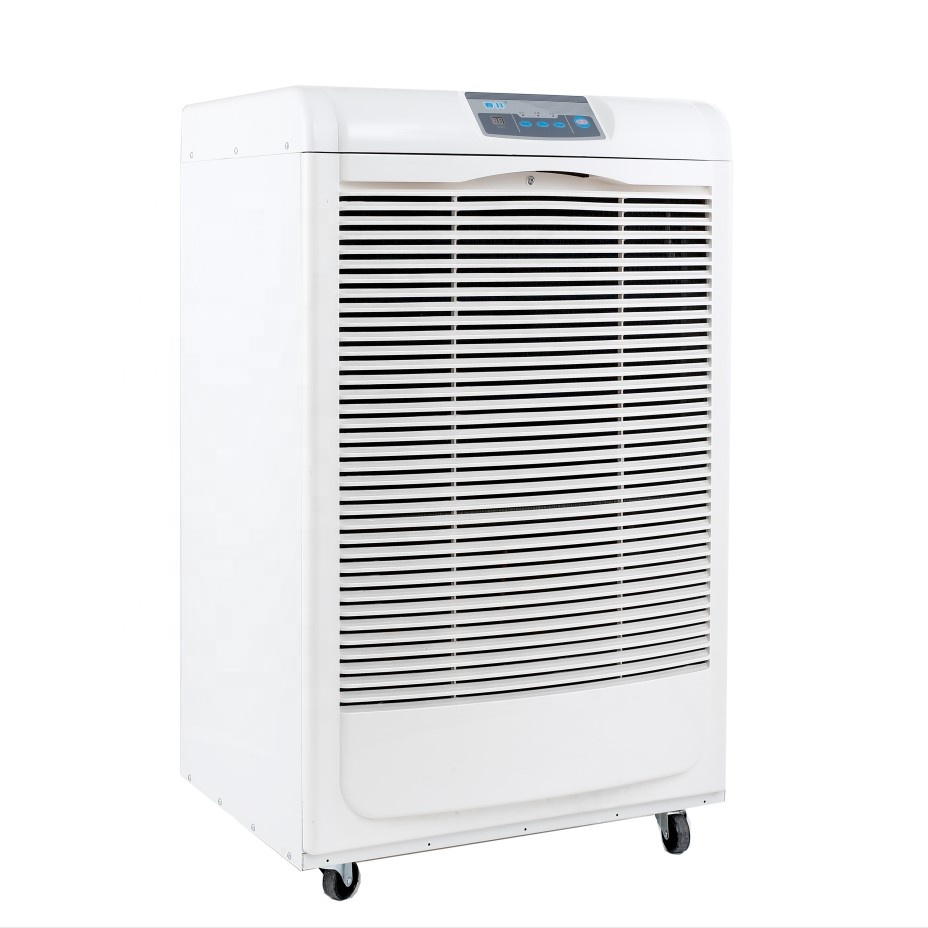 Conloon 220V интеллигентая (ый) осушитель поглотитель влаги для дома и офиса осушитель воздуха машины