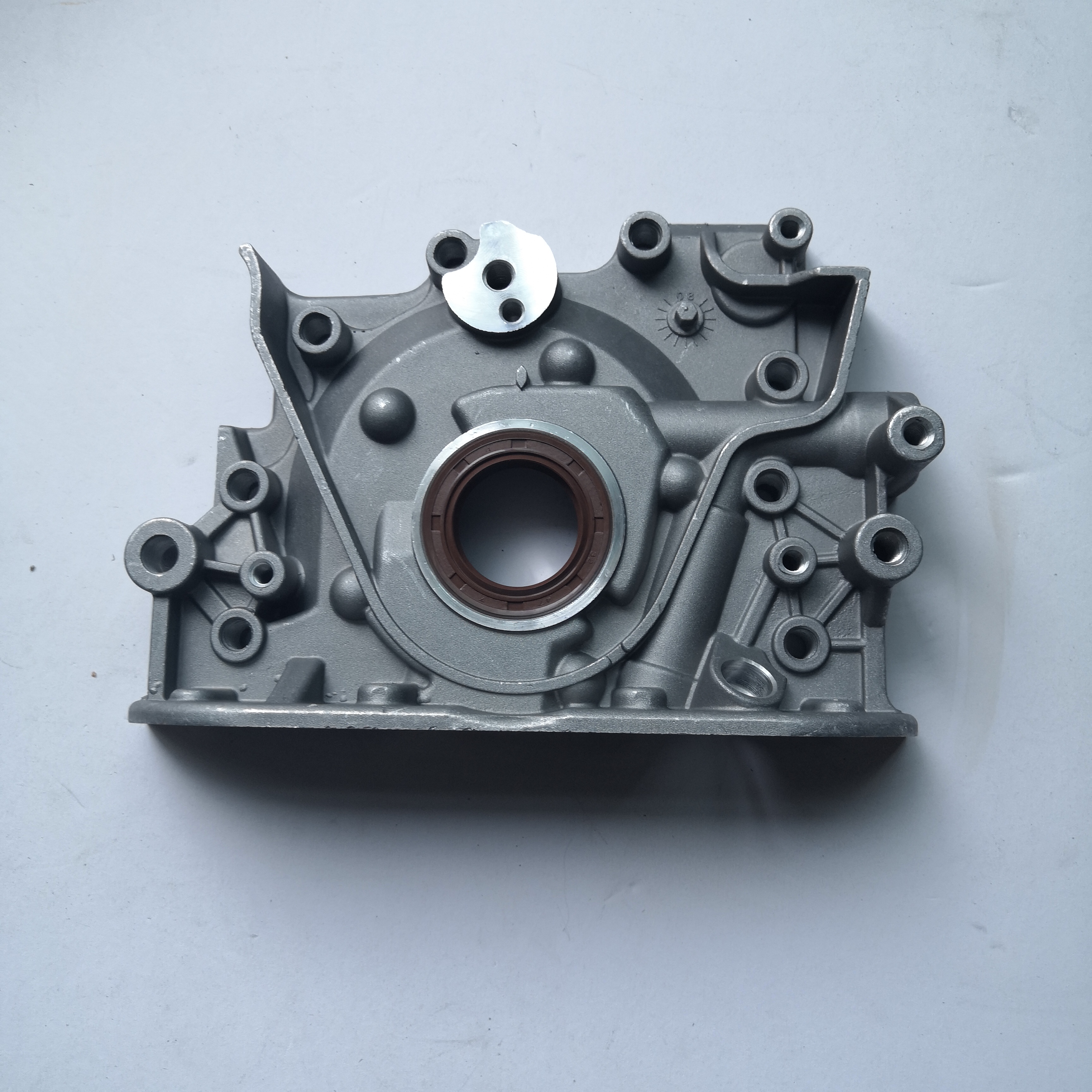 0.8L двигатель масляный насос для Chevy Spark Matiz OEM 94580158