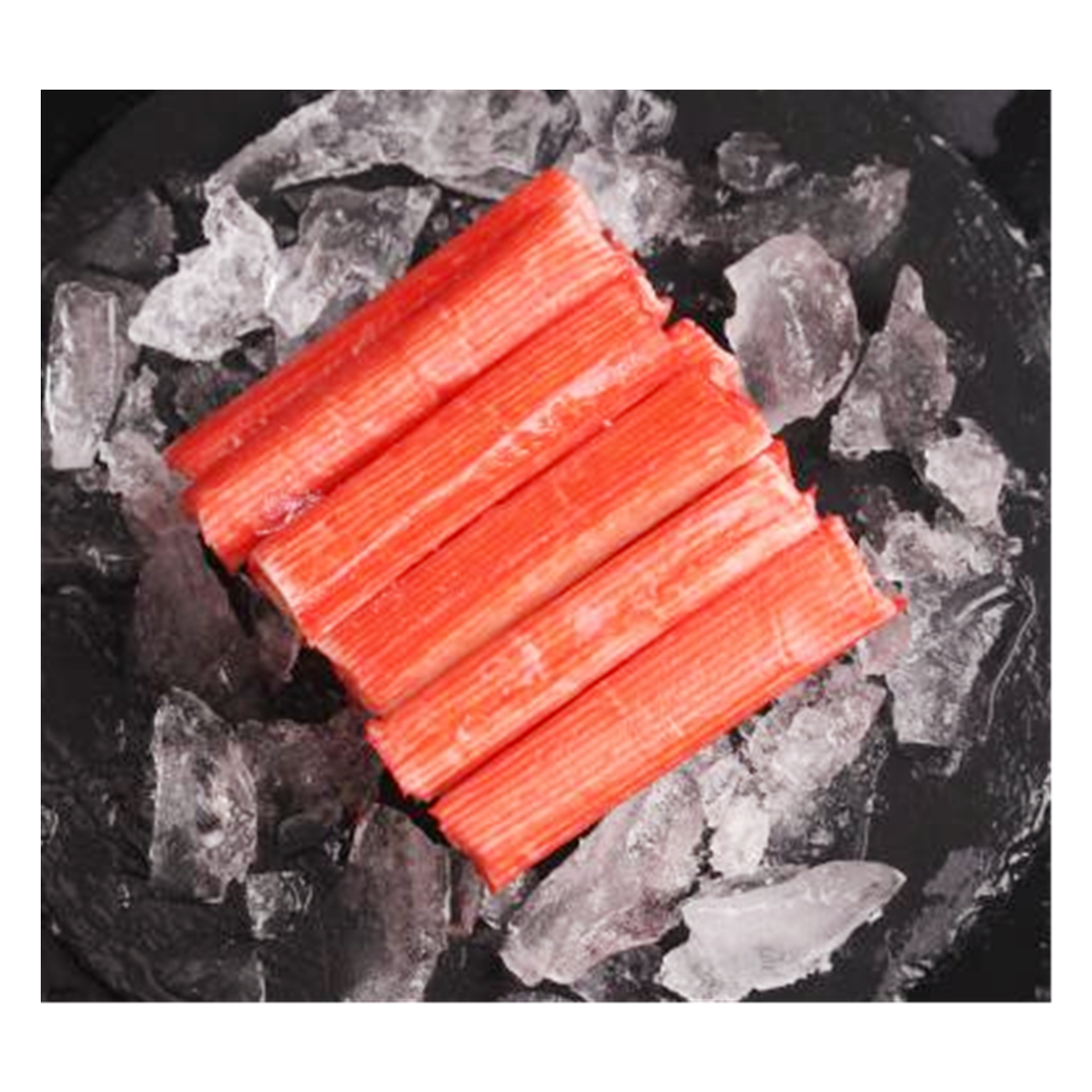 Качественная палочка-краб surimi