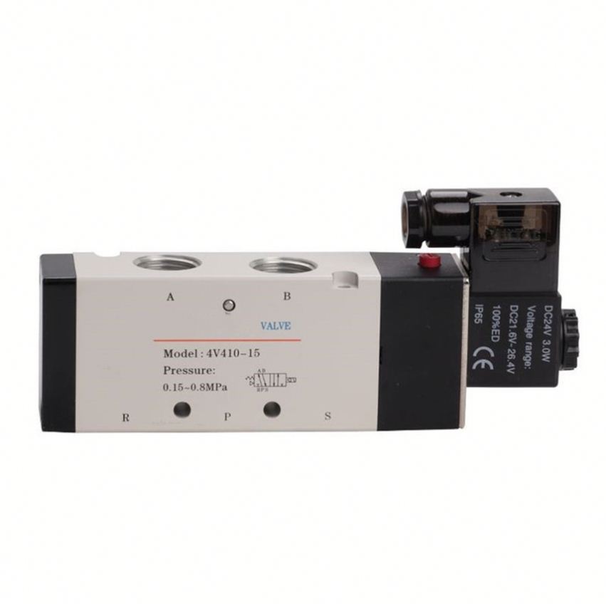5763605270 solenoid valve