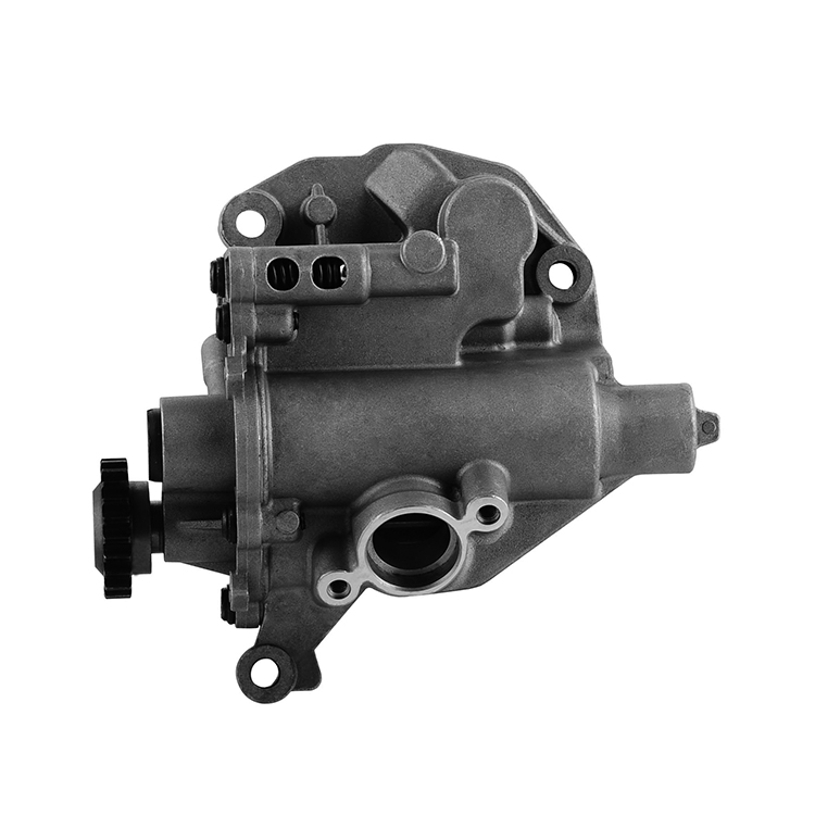 OEM производство 06H115105AF Автозапчасти масляный насос двигателя для vw Magotan 2,0 T EA888