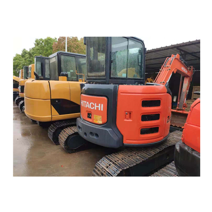 used Hitachi ZX55 /ZX70 excavator ,Hitachi ZX75 ZX50 ZX120 excavator for sale
