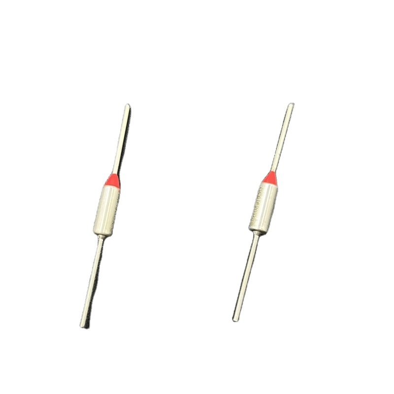 Factory Price thermal fuse for electric hot plate ry 250v