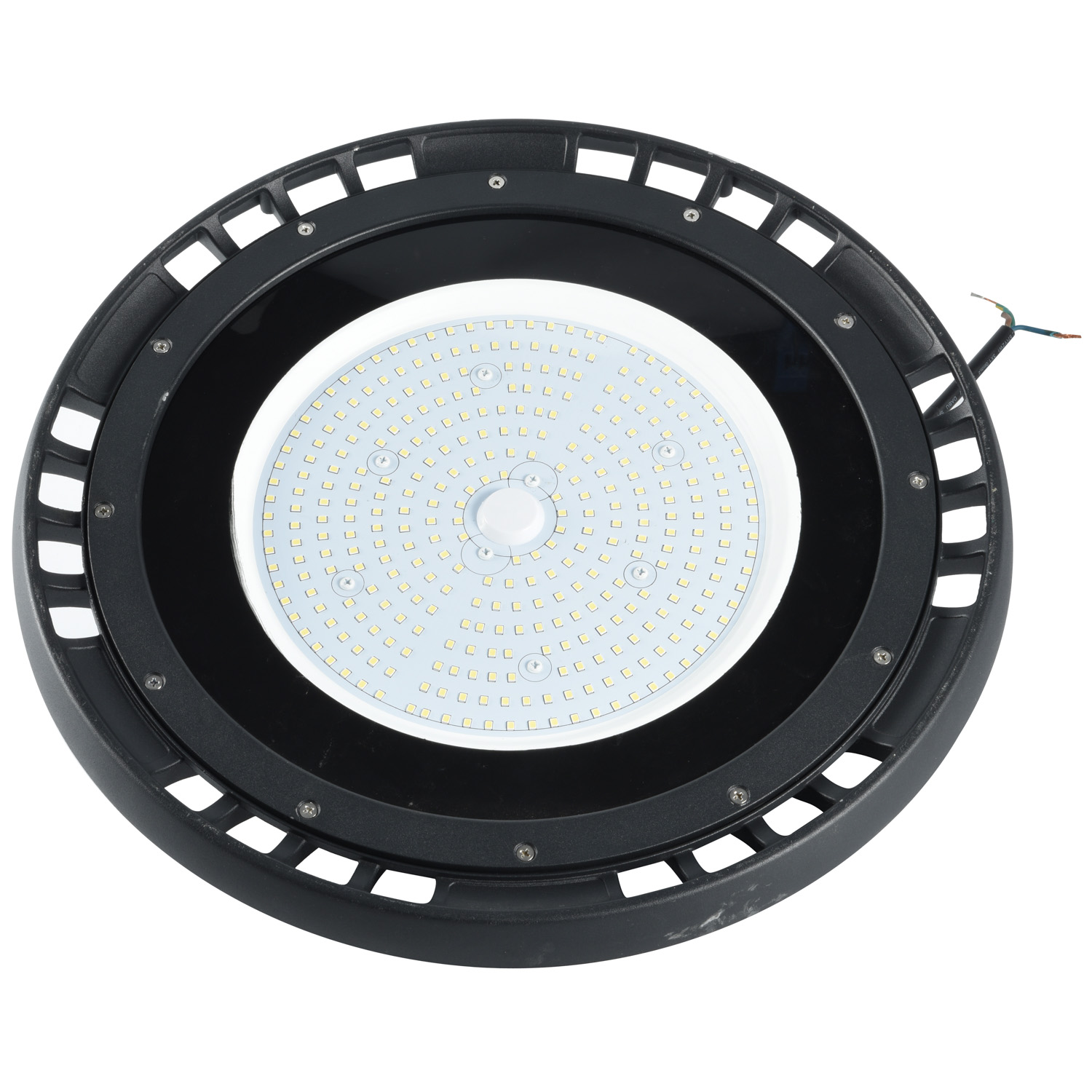 SLHBO 100w 150w 200w ufo промышленное освещение highbay светодиодные лампы ufo high bay light