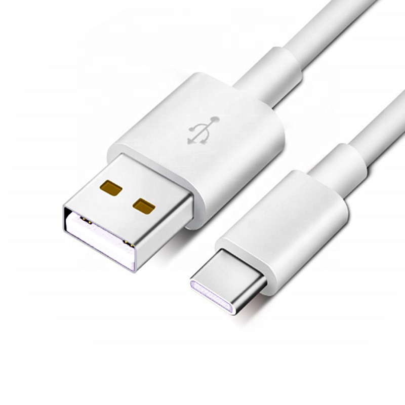 Кабель USB C для быстрой зарядки, 1,5 А, для Xiaomi, зарядный кабель USB Type-C для мобильных телефонов Samsung Galaxy S9 S8 Plus, кабель USB C