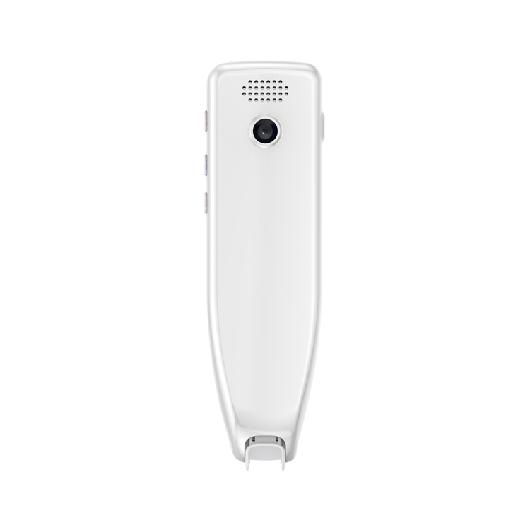 3.5" Smart Voice Scan Translator Scanner Multi Languages Translation Pen type- c For Business Travel