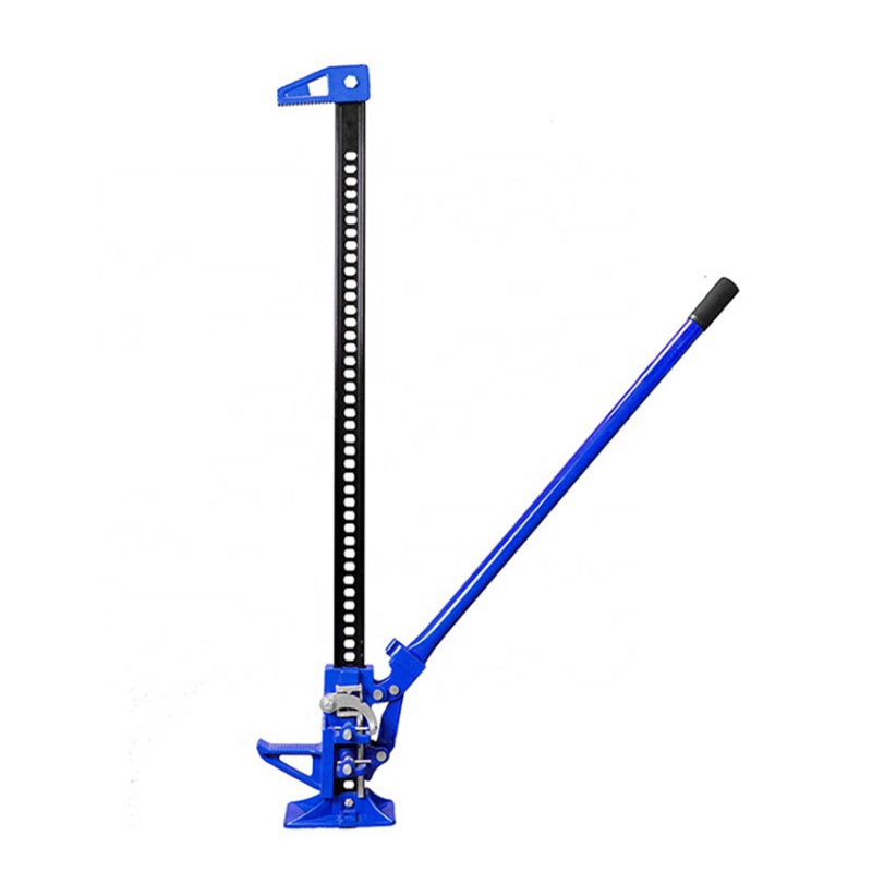 Made in China Farm Jack 48'' Farm Jack Durability Farm Lift Car Jack